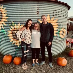 Meet your Posher, Jill